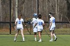 WLax vs Emerson  Women’s Lacrosse vs Emerson College. : WLax, lacrosse